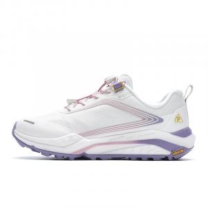 Кроссовки женские SPD LYNX 2 Outdoor Performance с низким верхом, цвет белый/фиолетовый/розовый Fila