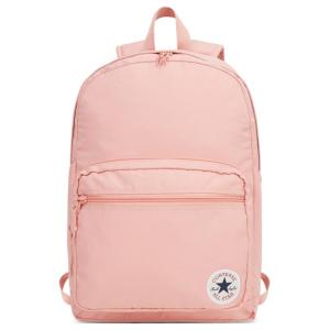 Converse Полиэстеровый рюкзак обычный унисекс розовый, Pink