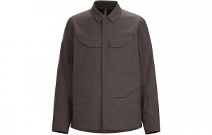 Veilance Field рубашка мужская Arcteryx, Shade