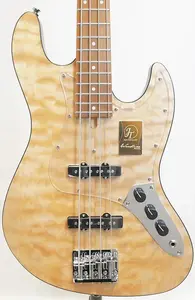 Bacchus «Серия Japan Tune-up» WL4-QM RSM/M / NAS