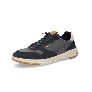 Кроссовки Dockers by Gerli Canvas Split Sneaker Khaki, зеленый/серый