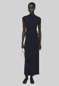 Платье Mango Jumper dress, Royal Blue