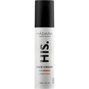 Крем для лица MÁDARA HIS Face Cream, 50 ml