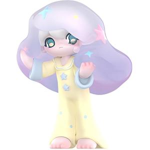 Azura a dream collection about stars таинственные коробки одиночная таинственная коробка/полная коробка 12 шт POP MART