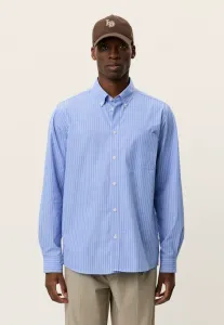 Рубашка кент Les Deux, Blue Fog