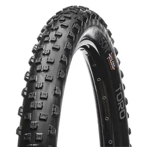 Шина для горного велосипеда Hutchinson Toro Koloss Bi-Compound SpiderTech Tubeless 29´´ x 2.60, черный