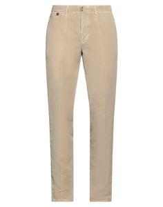Брюки Incotex, песочный