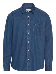 Рубашка Camel Active, синий