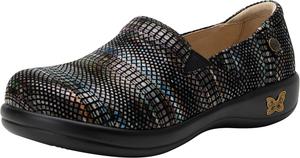 Женские сабо Alegria, Keli Professional Alegria by PG Lite, Earthy Lux