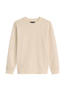Marc O'Polo Свитшот в бежевом цвете