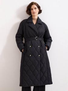 Ветровка Sukie Showerproof Puffer Phase Eight, Black