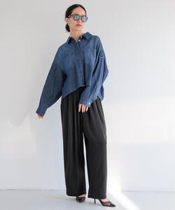 Очки Hereiam, цвет Black X Blue 80