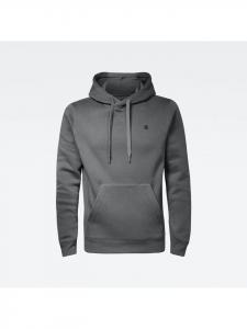 Толстовка G-Star Raw Sweatshirt, цвет Graphite