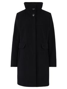 Шерстяная куртка Gil Bret, черный