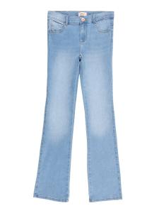 Джинсы KIDS ONLY Flared Jeans Royal, светло-голубой