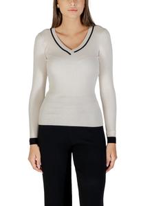 Трикотаж Morgan Lane, белый