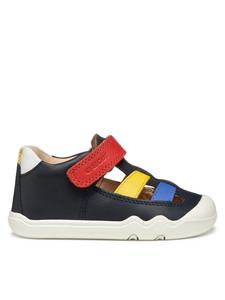 Сандалии Geox, темно-синий