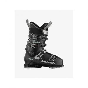 Горнолыжные ботинки Salomon S/PRO ALPHA 80 W GW Black/White
