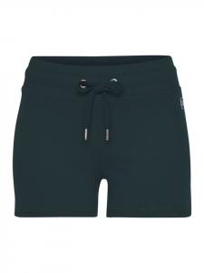 Шорты LASCANA ACTIVE, синий