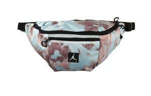 Поясная сумка унисекс Jordan, Blue