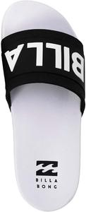Мужские сандалии Billabong Slide, белый