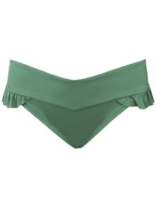 Низ бикини Sugarshape, оливковый