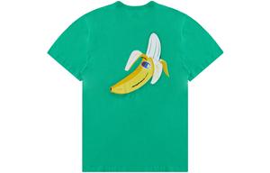 Футболка US Version Unisex Champion, желтая