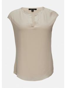 Футболка в цвете 8102_бежевый comma