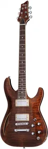 Schecter C-1 E/A Classic Cat's Eye