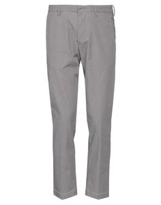 Брюки Michael Coal, серый