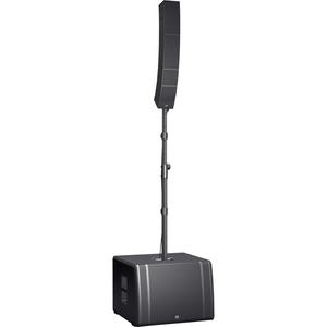 Портативная PA-системы LD Systems CURV 500 TS 2000W Compact Touring 15" LDS-CURV500TS