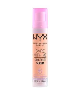 Консилер NYX Professional Makeup Bare With Me Concealer Serum, Nr. 03 - Vanilla, 9.6 ml