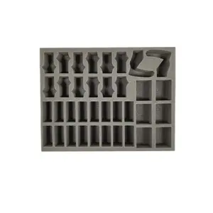 Поднос для отряда «Сестры резни» размером 1 1/2 дюйма, Battle Foam - Games Workshop - Warhammer Fantasy - Age of Sigmar