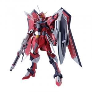 Metal Robot Spirits Eternal Justice фигурка для игры BANDAI