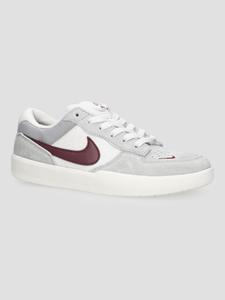 Кеды Nike Sb Force 58 Skateschuhe, pltm tnt/dk tm rd/wlf gre