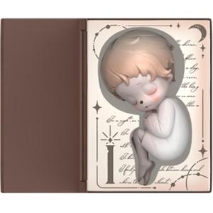 Inosoul Tranquil Room Collection Trendy Figure Mystery Boxes Одиночный мистический бокс/Полный бокс 12 шт POP MART