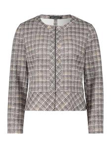 Блейзер Betty Barclay, цвет grau/beige