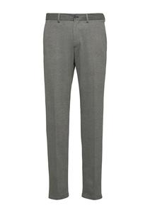 Тканевые брюки s.Oliver BLACK LABEL Slim fit Pants, цвет smoke grey
