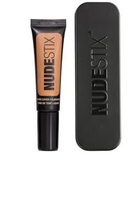 Основа под макияж NUDESTIX Tinted Cover, цвет Nude 7.5 Medium/Deep Neutral Warm