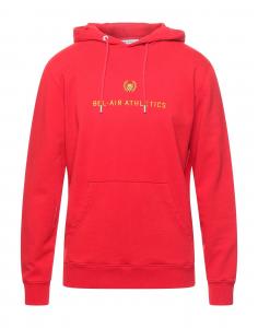 Толстовка Bel, красный