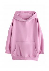 Худи Next Hoodie, Pink