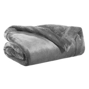 Одеяло Vivaraise серый, 150/200 см