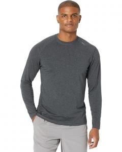 Рубашка tasc Performance Carrollton Long Sleeve, цвет Iron Heather
