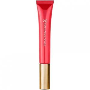 Блеск для губ Color Elixir с минеральным маслом и витамином Е 9 мл, Max Factor