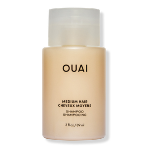 Шампунь для волос средней длины OUAI, 3.0 oz