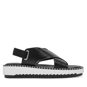 Сандалии Badura BEKI-01W3-003 Negro, черный