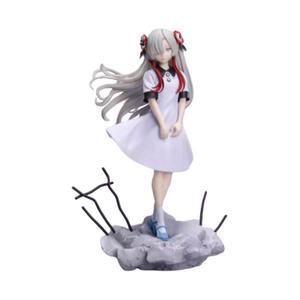 SEGA TV Animation, Kamelia City Construction, Фигурка, Night River World