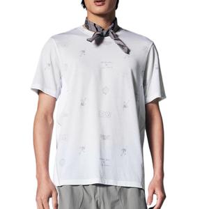 Футболка мужская Saucony, белый