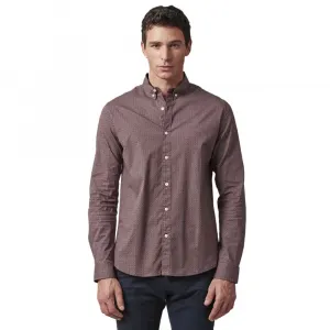 Верхняя рубашка Deeluxe Bogart, фиолетовый