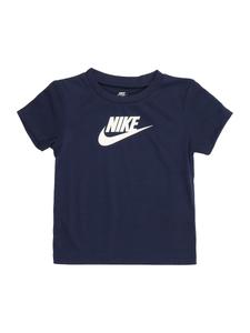Рубашка Nike Sportswear FUTURA, темно-синий